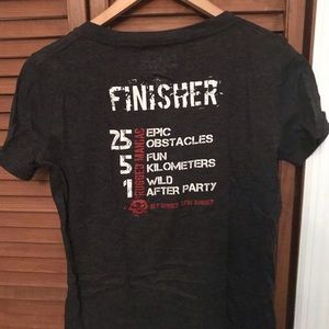 Rugged Maniac TShirt